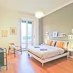 Gioia Luxury Apartment - 3 Camere Da Letto