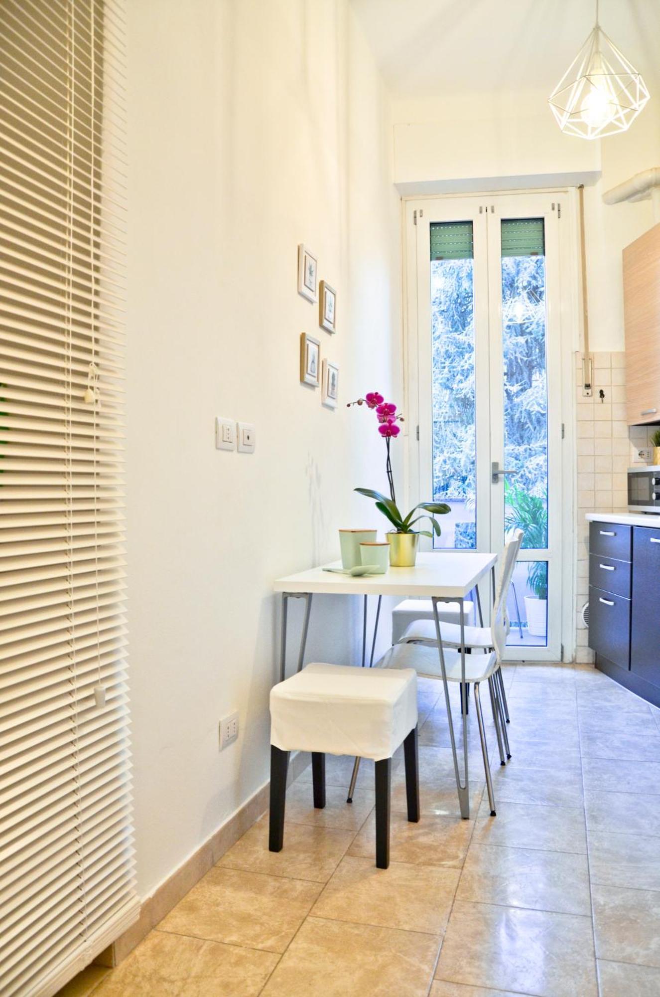 Gioia Luxury - 3 Da Letto Appartement *