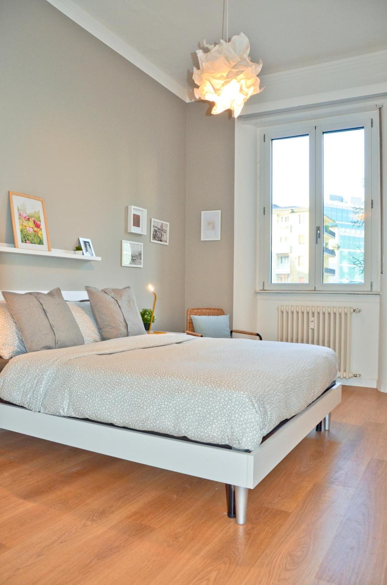 Appartement Gioia Luxury - 3 Da Letto Milan