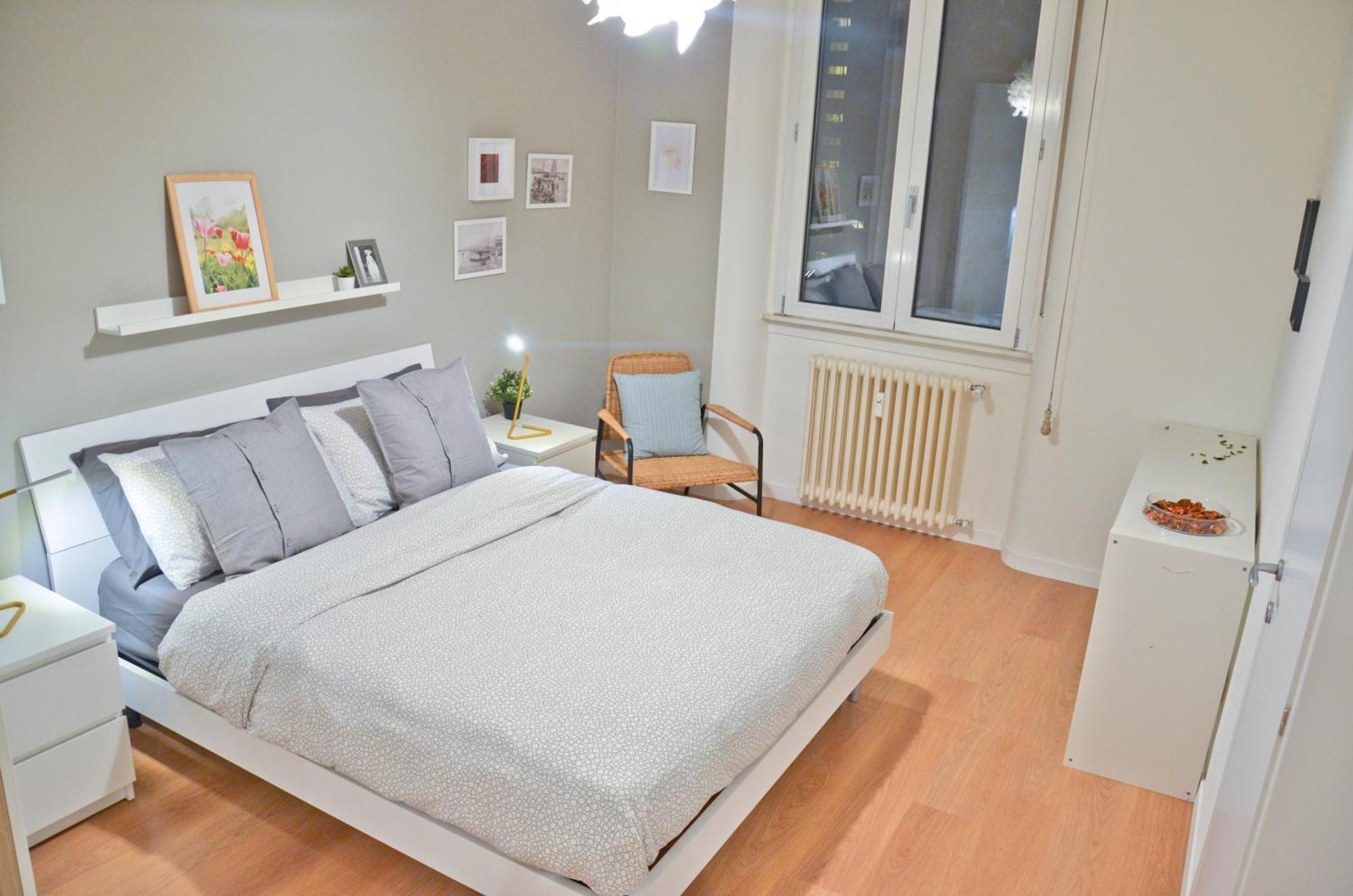 Appartement Gioia Luxury - 3 Da Letto