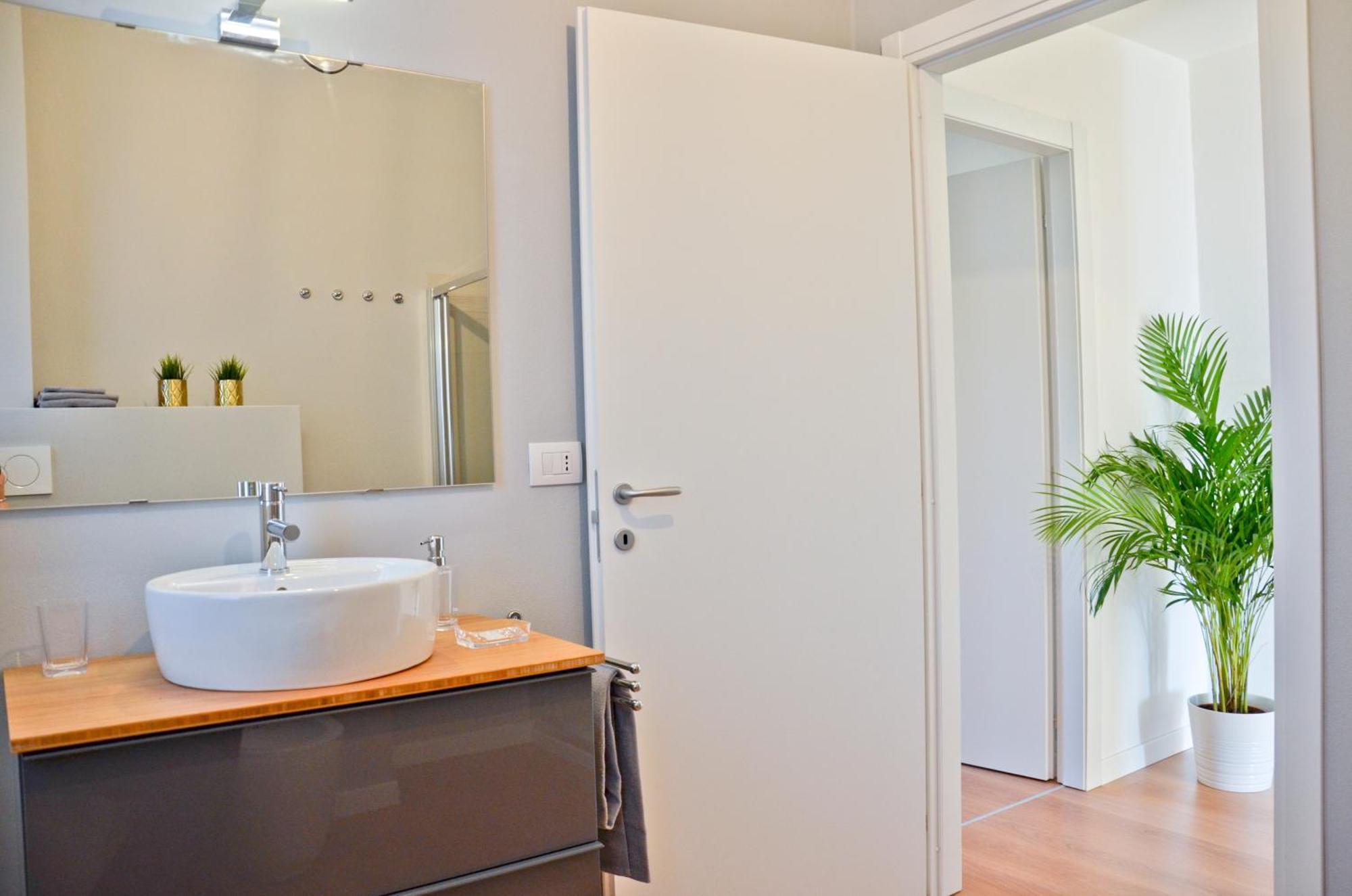 Gioia Luxury - 3 Da Letto