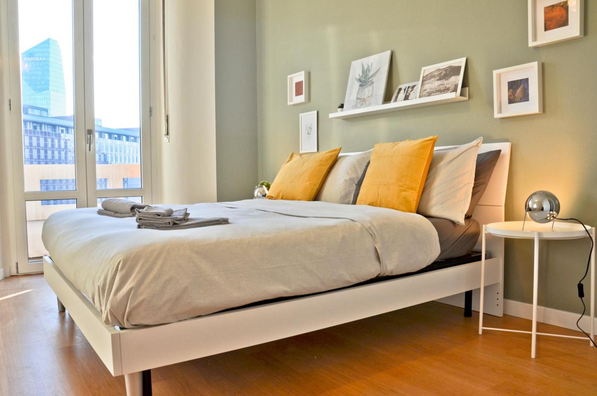 Apartment Gioia Luxury - 3 Da Letto