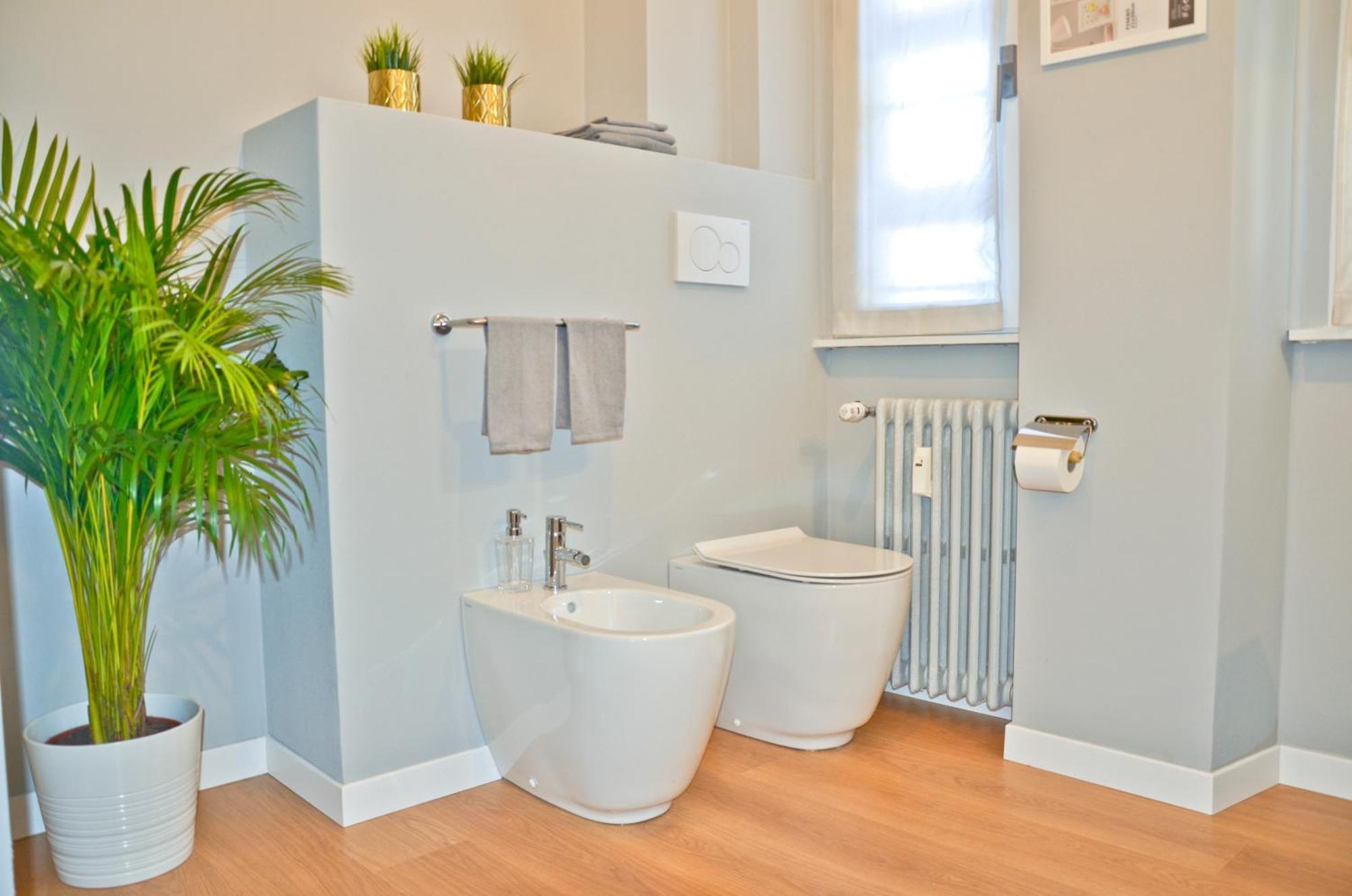 Gioia Luxury - 3 Da Letto Appartement *