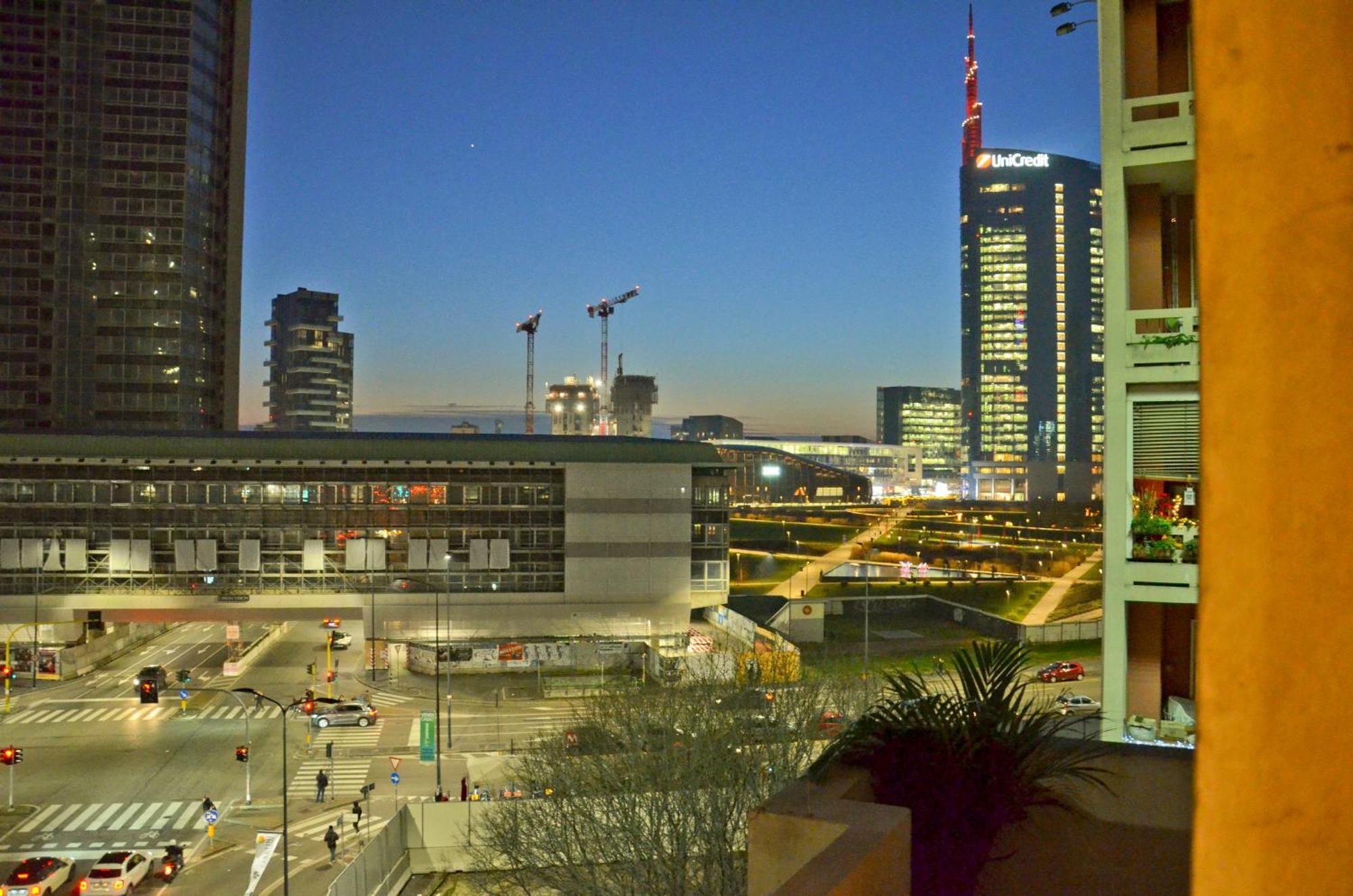 Gioia Luxury - 3 Da Letto Apartment *