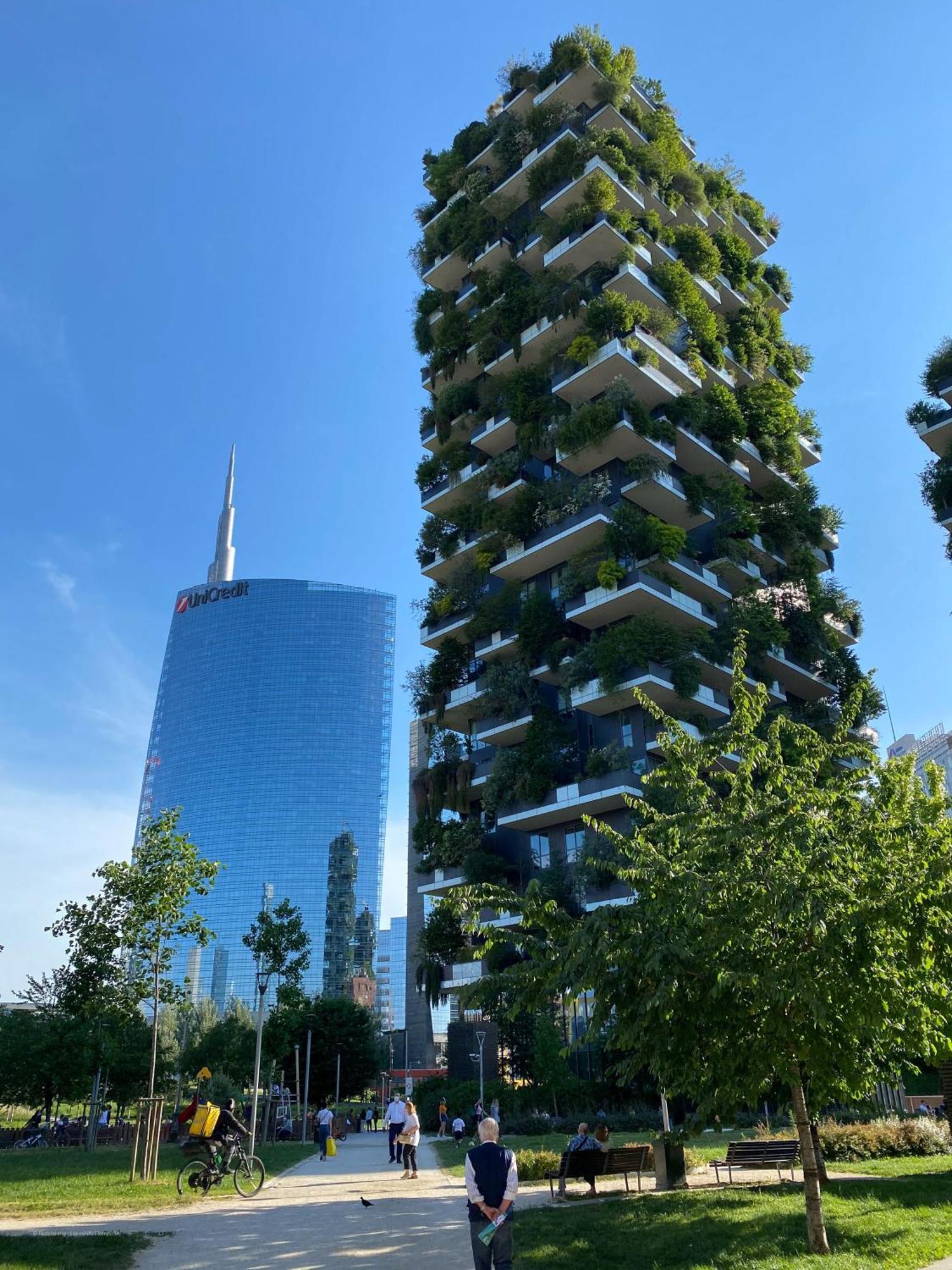 Apartment Gioia Luxury - 3 Da Letto Milan